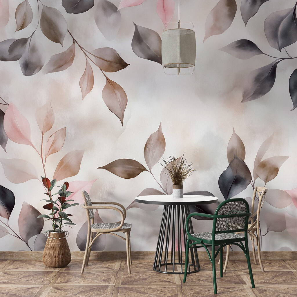 Rametti con foglie — ambiente 6