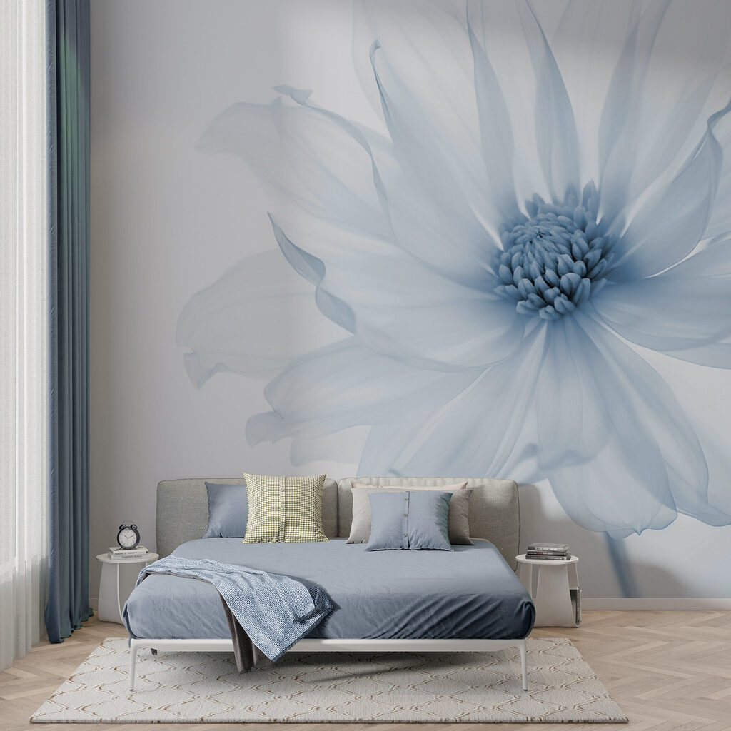 Fiore luminoso — ambiente 1