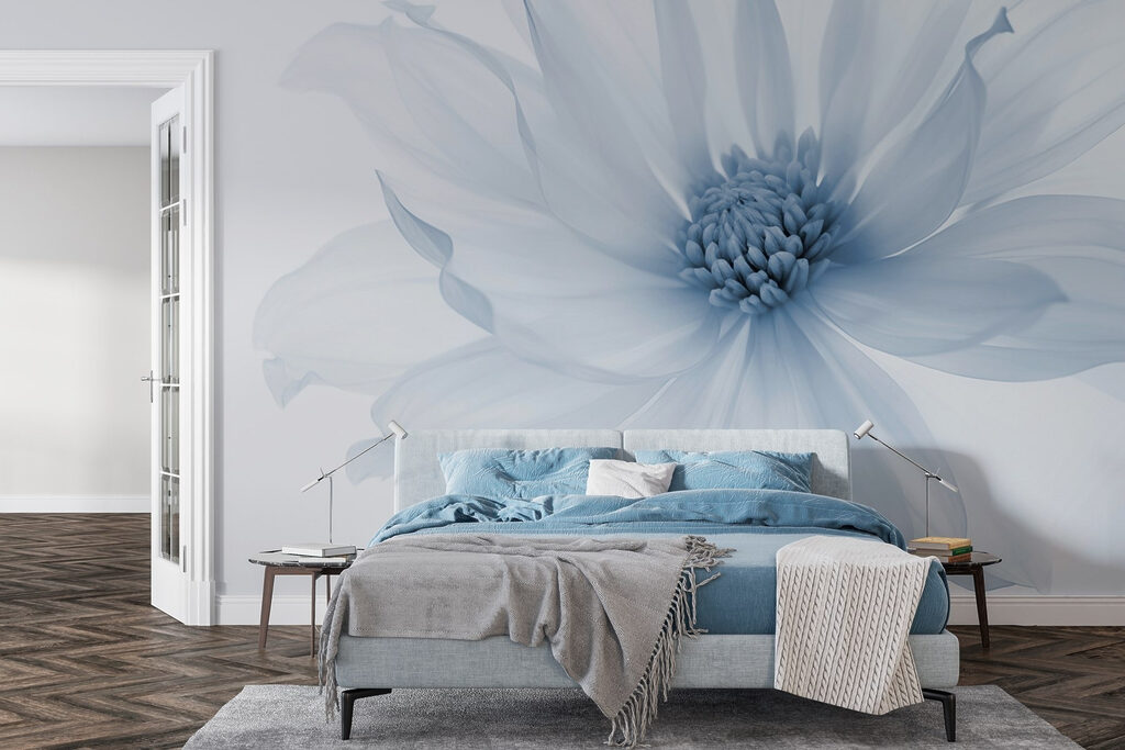 Fiore luminoso — ambiente 3