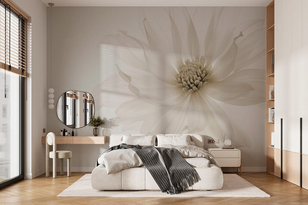 Fiore luminoso — ambiente 1