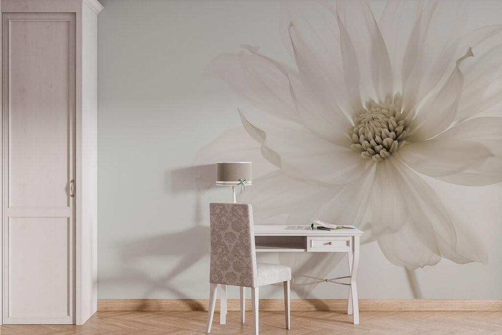 Fiore luminoso — ambiente 2