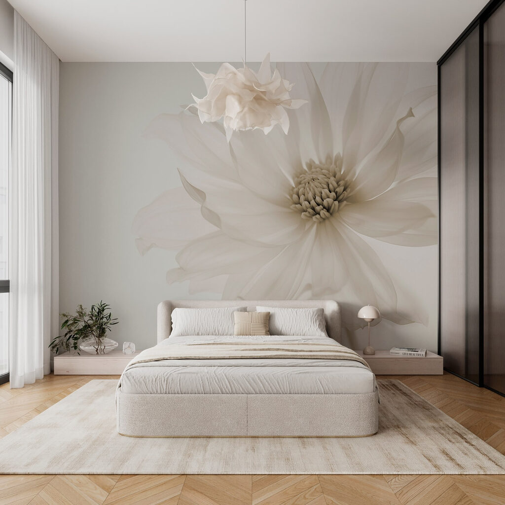 Fiore luminoso — ambiente 3