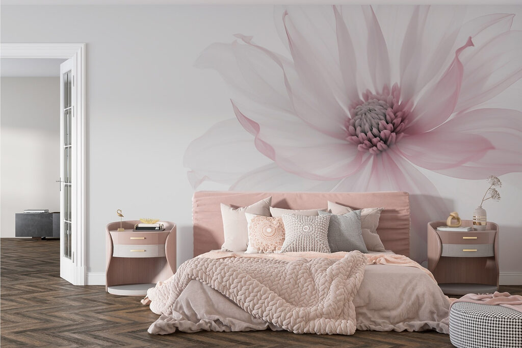 Fiore luminoso — ambiente 1