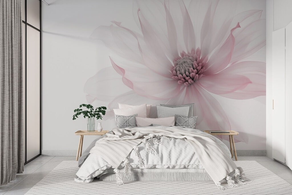 Fiore luminoso — ambiente 2