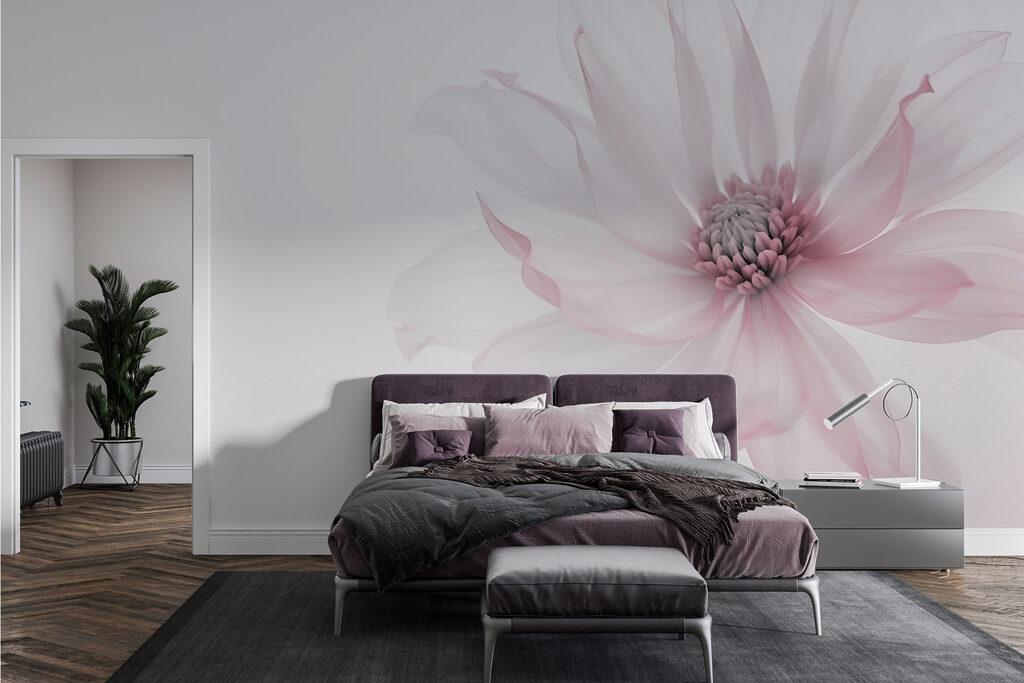Fiore luminoso — ambiente 3