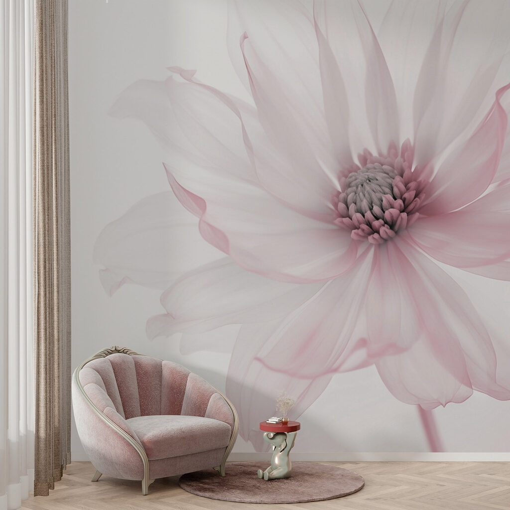 Fiore luminoso — ambiente 4