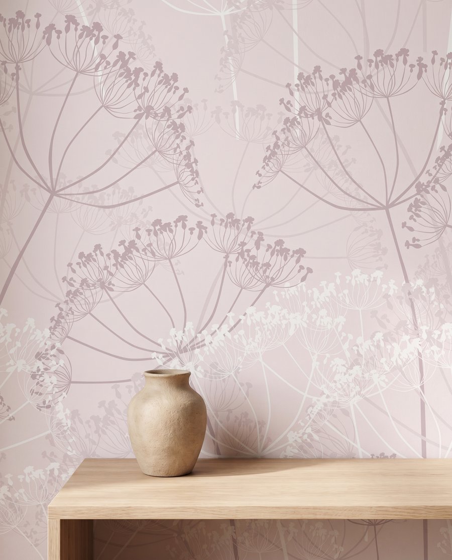 Fiori a ombrello — ambiente 4