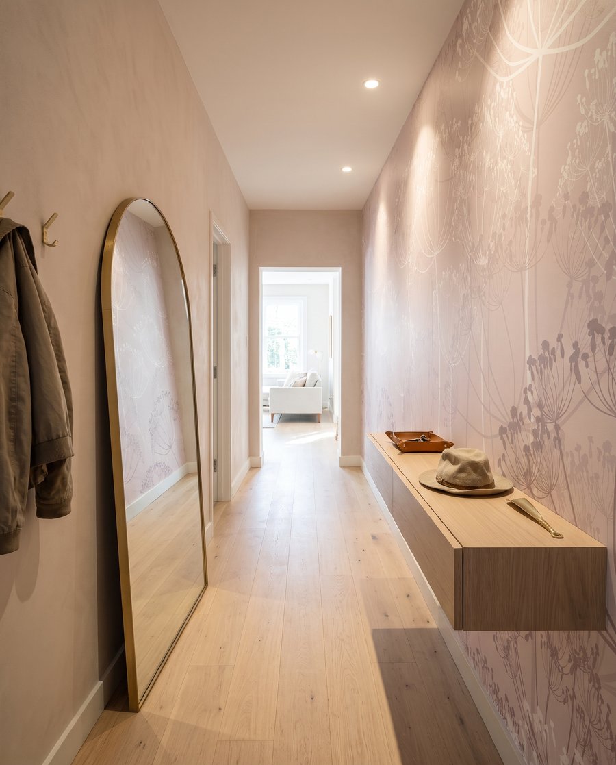 Fiori a ombrello — ambiente 5