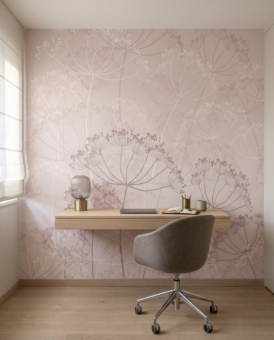 Fiori a ombrello — ambiente 6