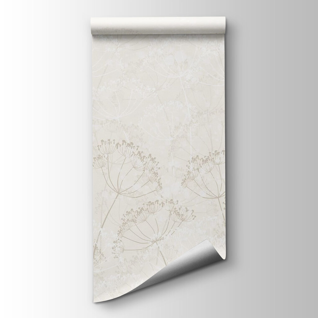 Fiori a ombrello disegnati — vista del prodotto