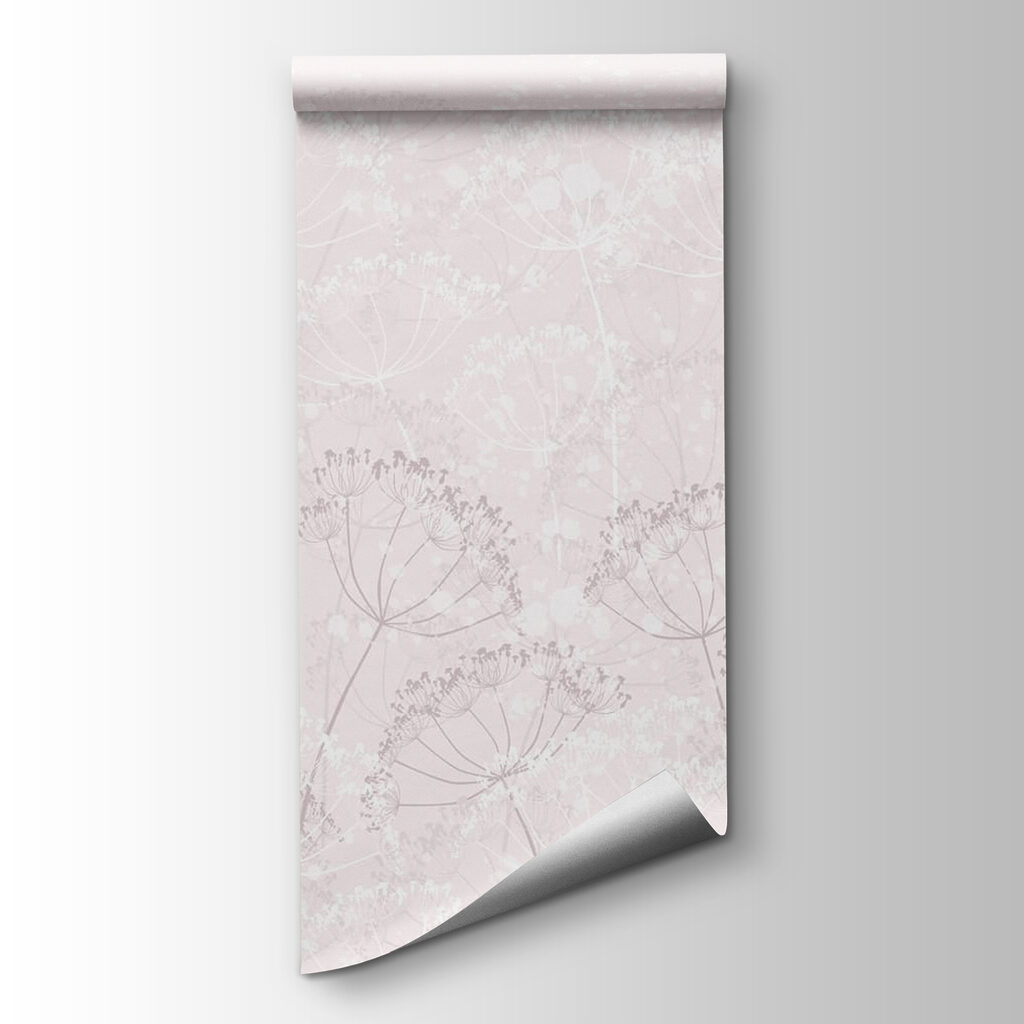 Fiori a ombrello disegnati — vista del prodotto