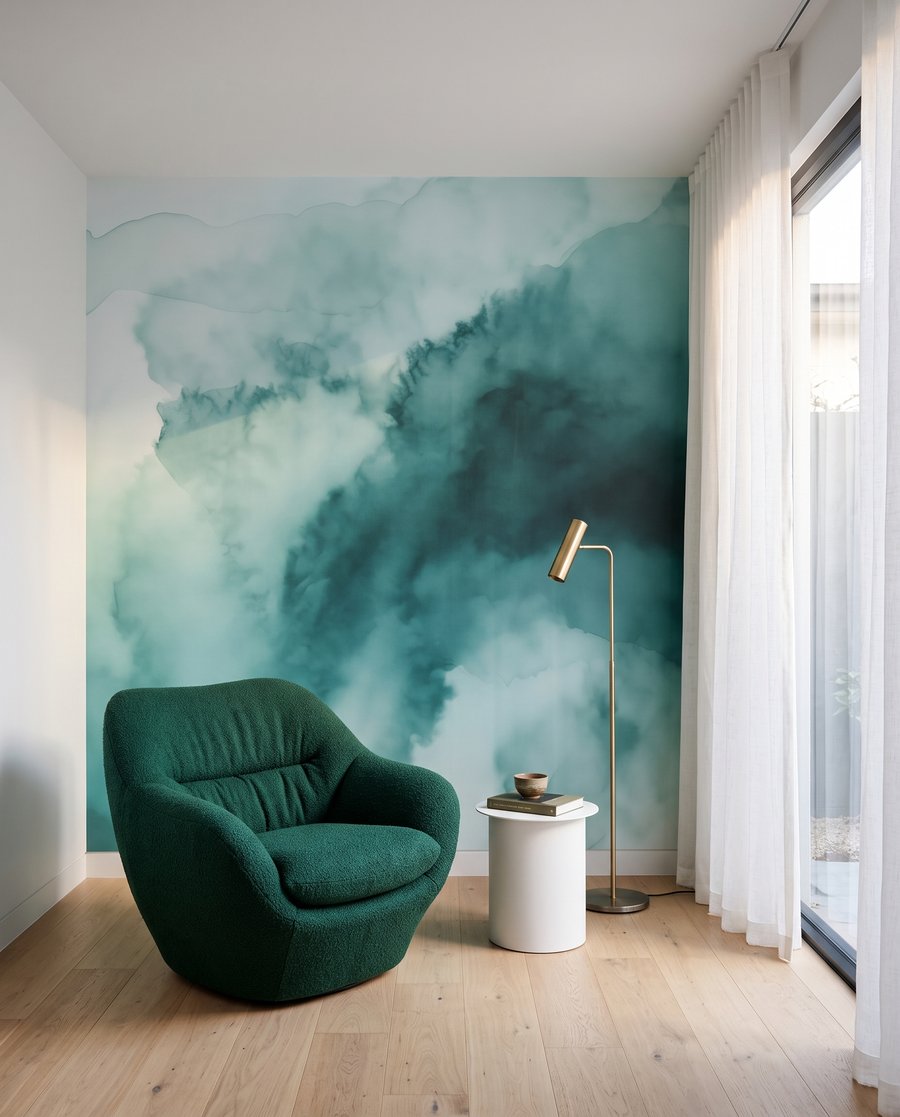 Nuvole d’inchiostro — ambiente 5