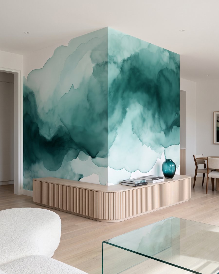 Nuvole d’inchiostro — ambiente 1