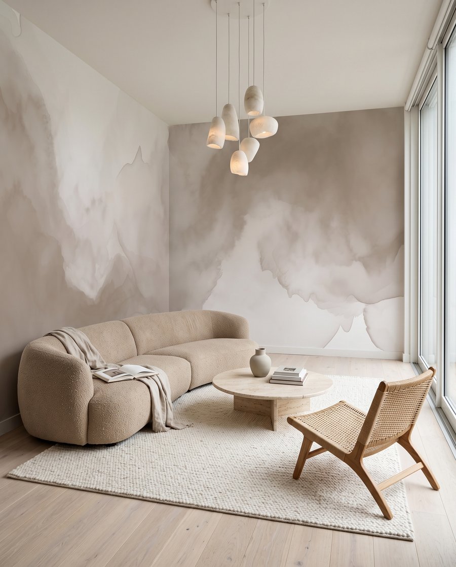 Nuvole d’inchiostro — ambiente 5