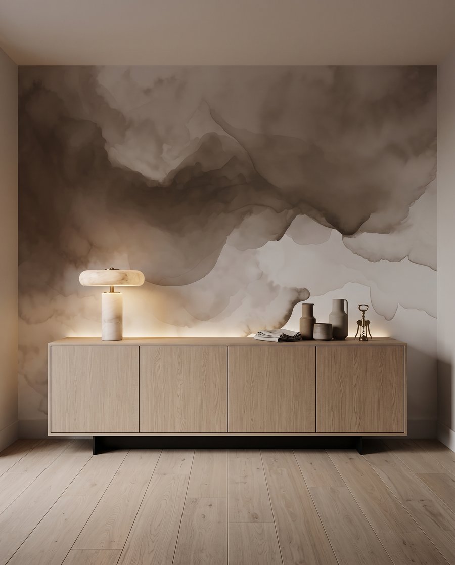 Nuvole d’inchiostro — ambiente 1