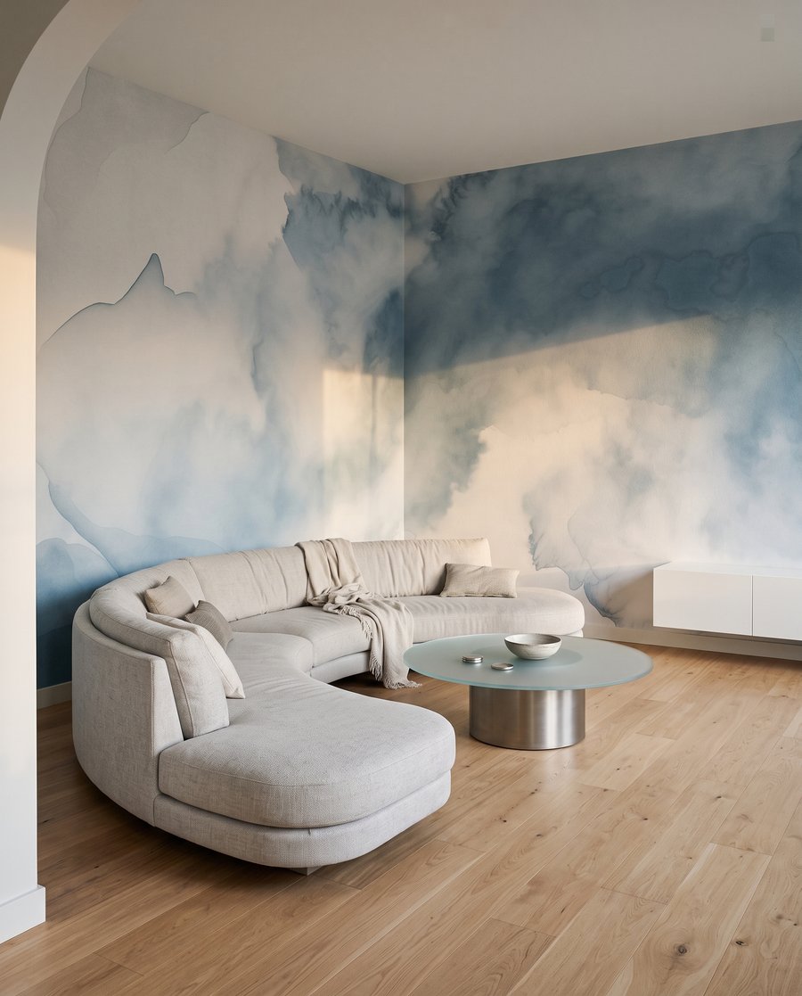 Nuvole d’inchiostro — ambiente 4