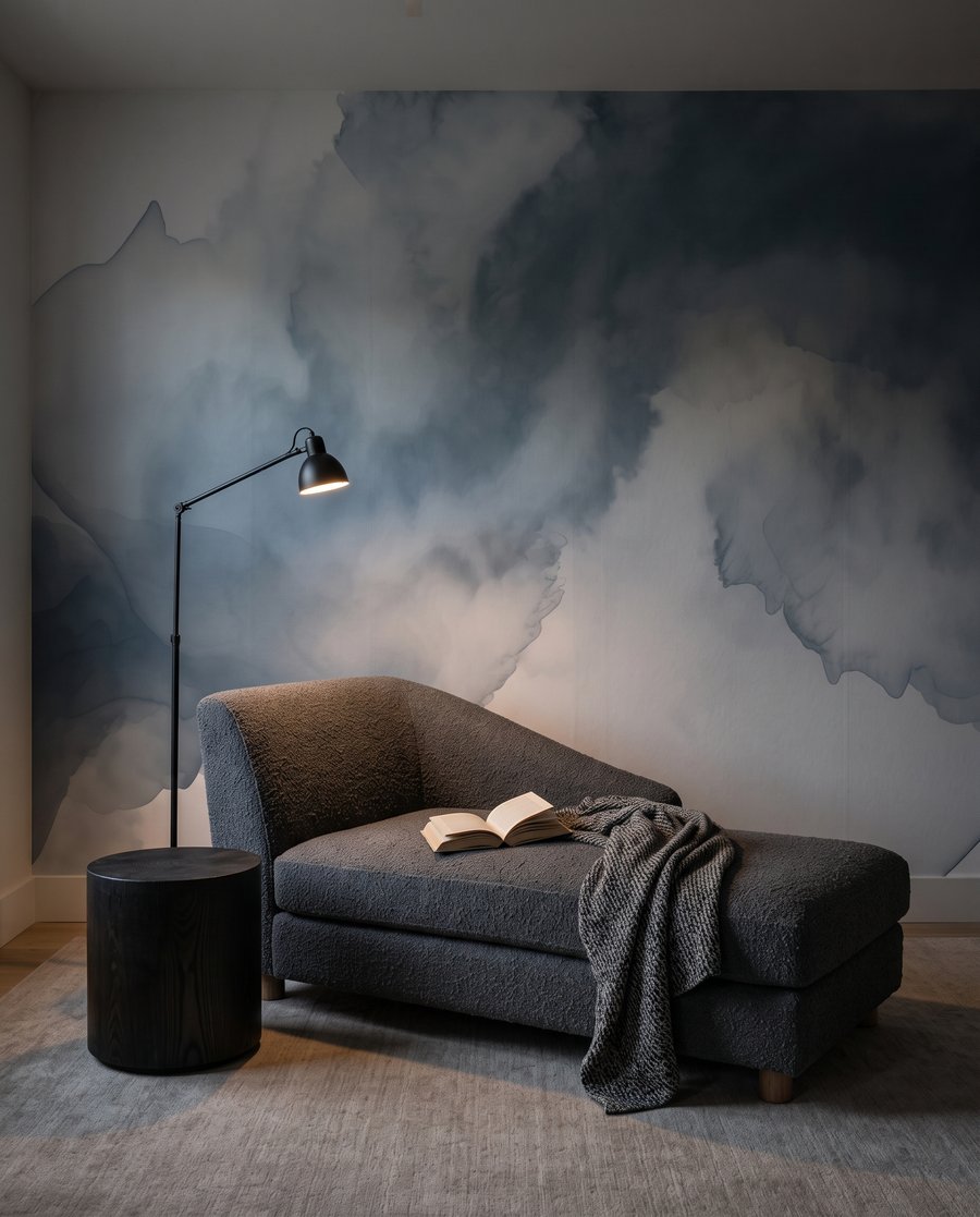 Nuvole d’inchiostro — ambiente 5