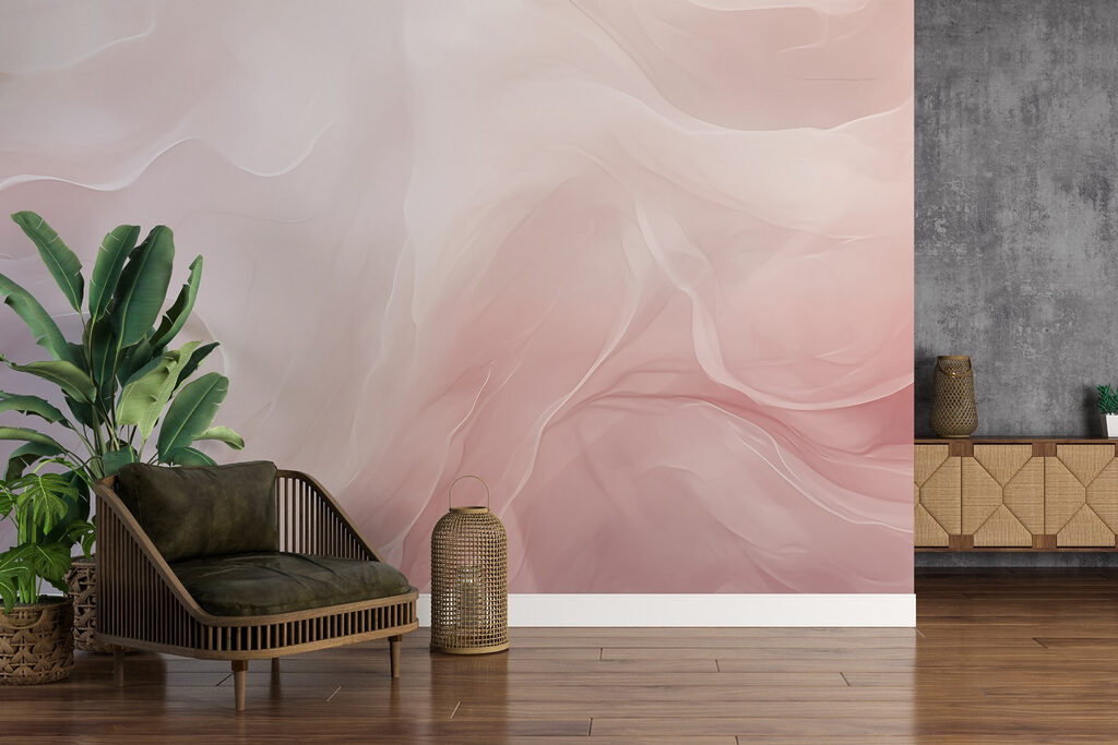 Strati rosa venati — ambiente 2