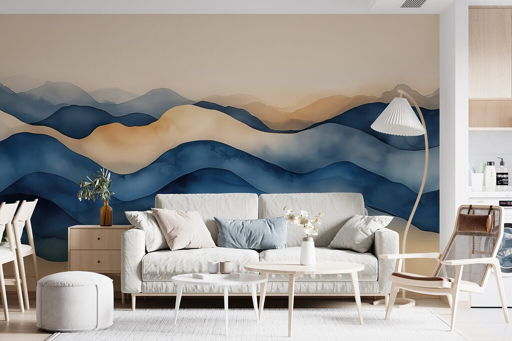 Dune trasparenti — ambiente 2