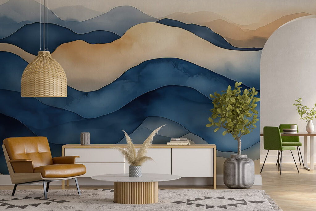 Dune trasparenti — ambiente 3