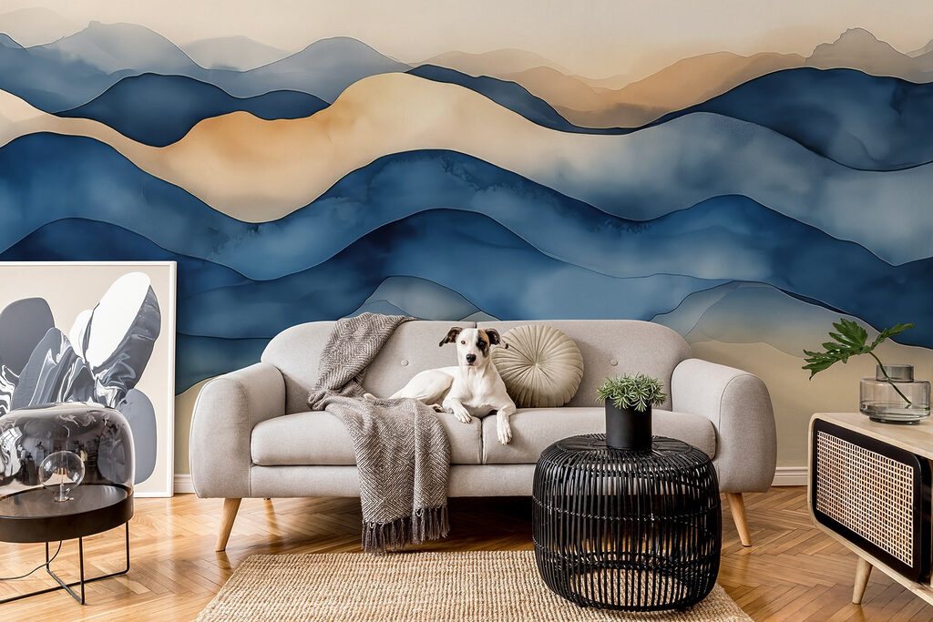 Dune trasparenti — ambiente 4