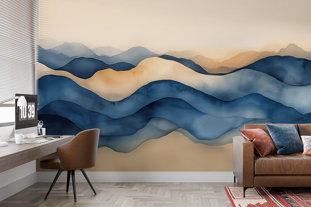 Dune trasparenti — ambiente 5