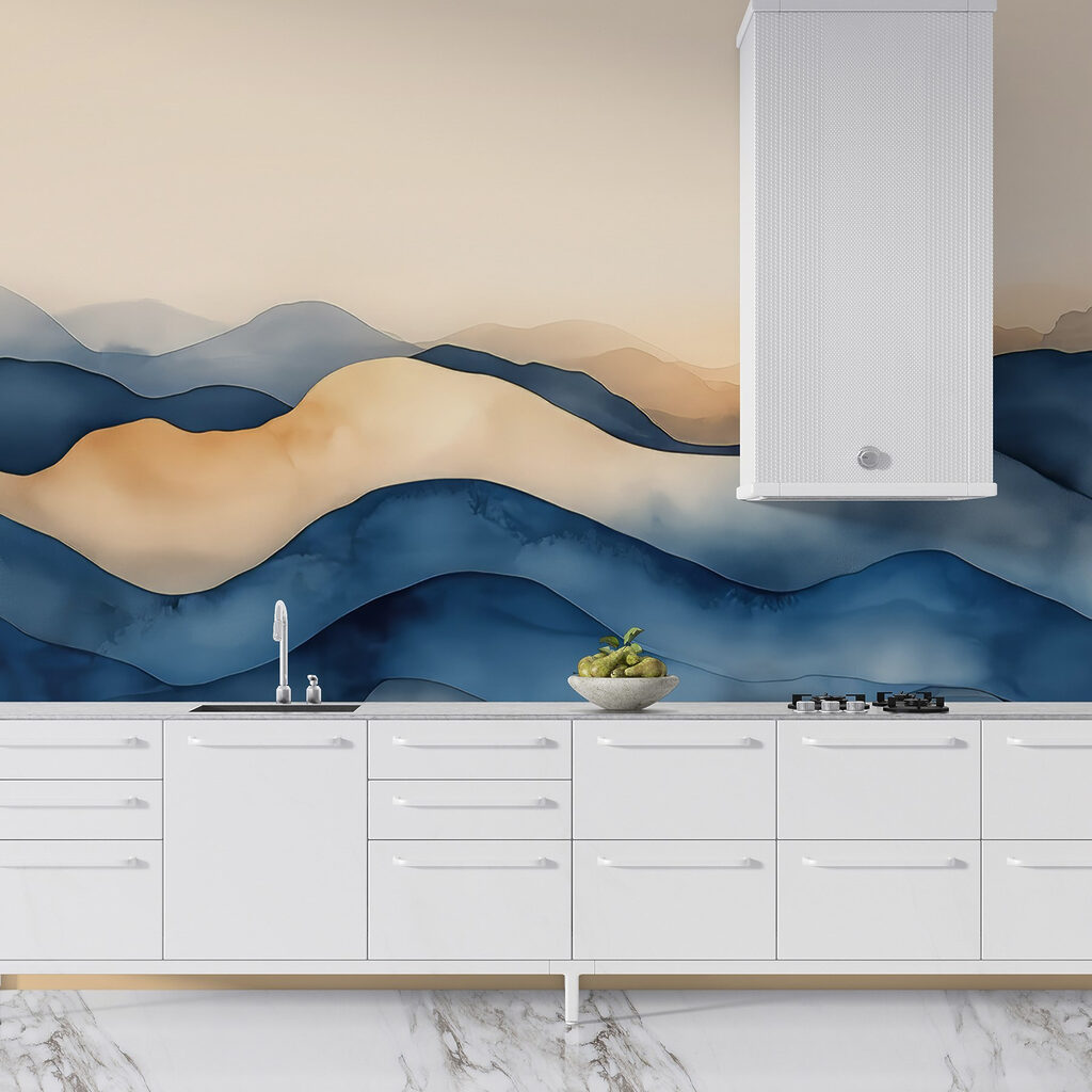 Dune trasparenti — ambiente 6