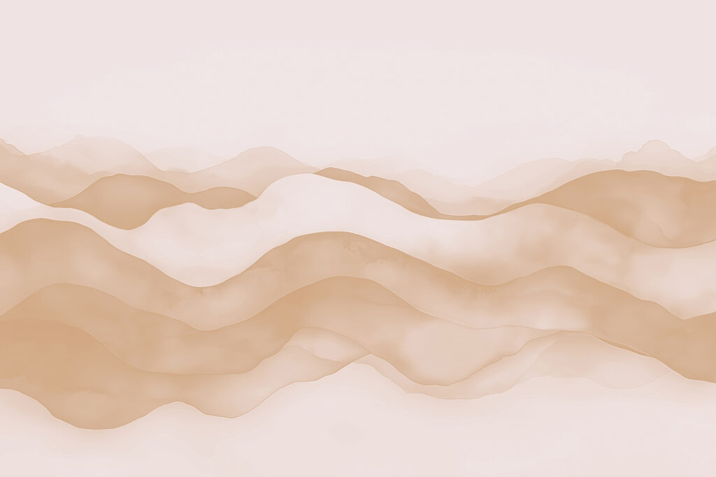 Dune trasparenti — design completo