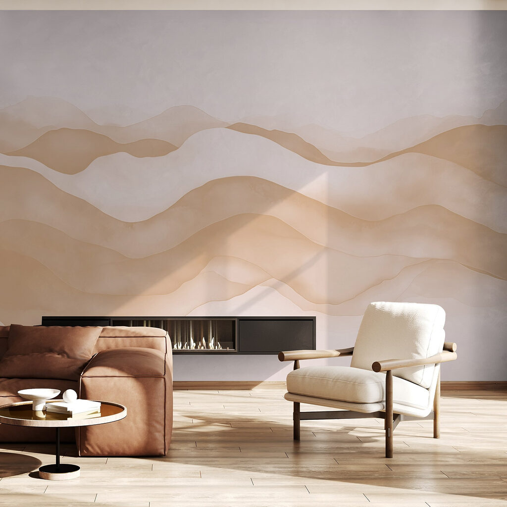 Dune trasparenti — ambiente 2