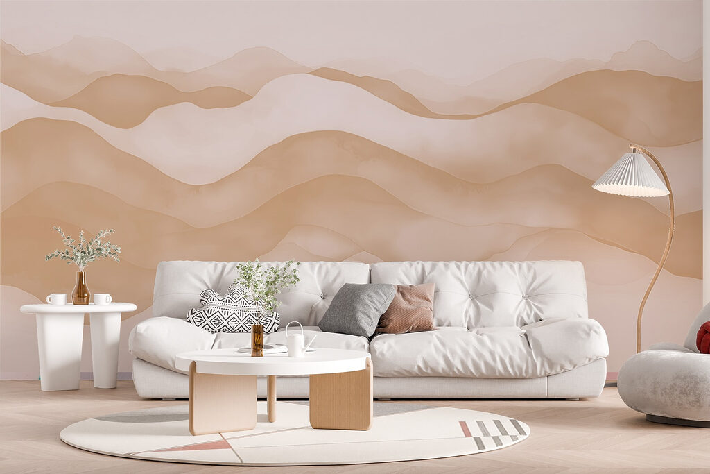 Dune trasparenti — ambiente 3