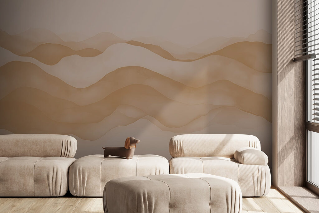 Dune trasparenti — ambiente 4