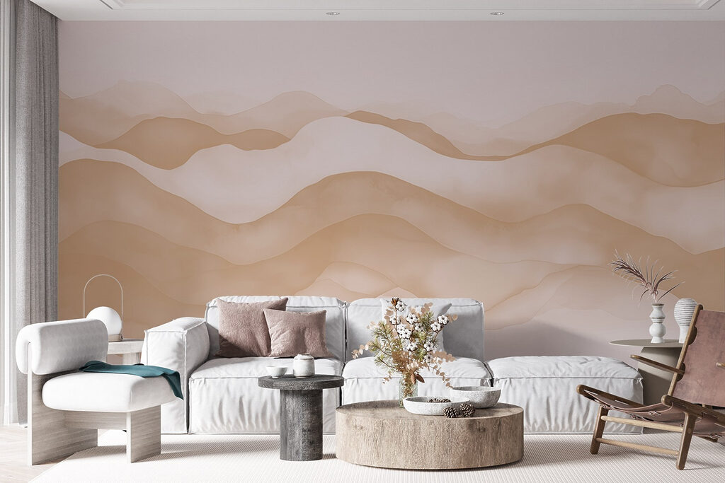 Dune trasparenti — ambiente 5