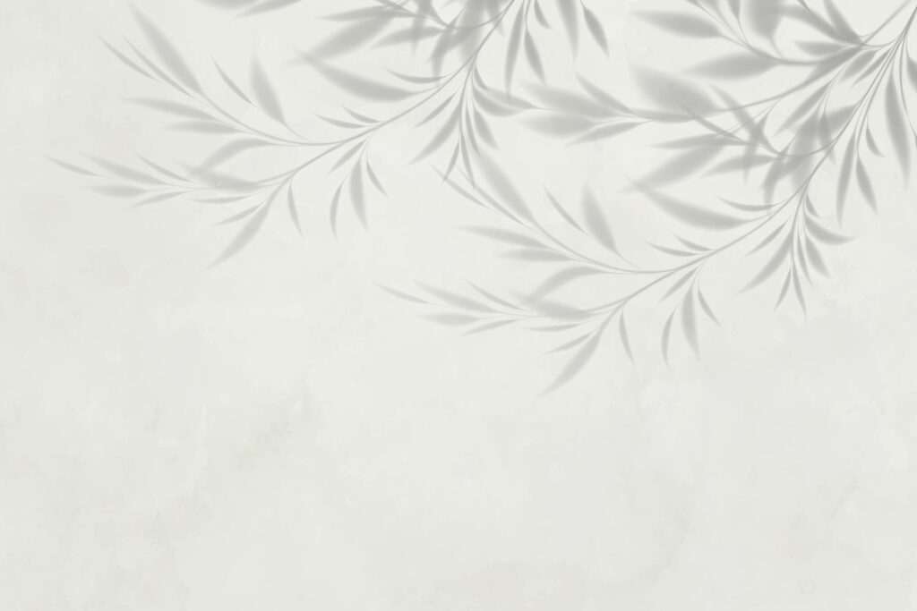 Rametti sottili sul bordo — design completo