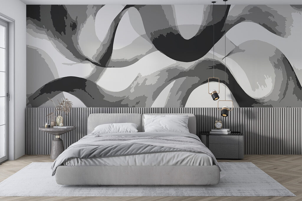 Pennellate in movimento — ambiente 1