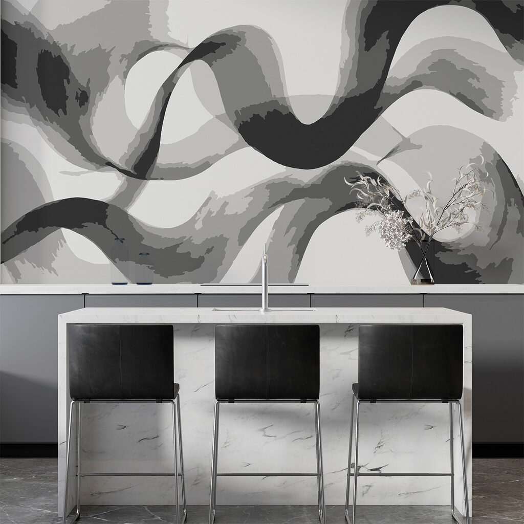Pennellate in movimento — ambiente 2