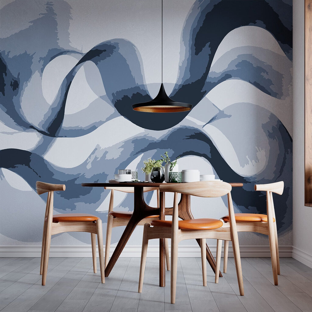 Pennellate in movimento — ambiente 3