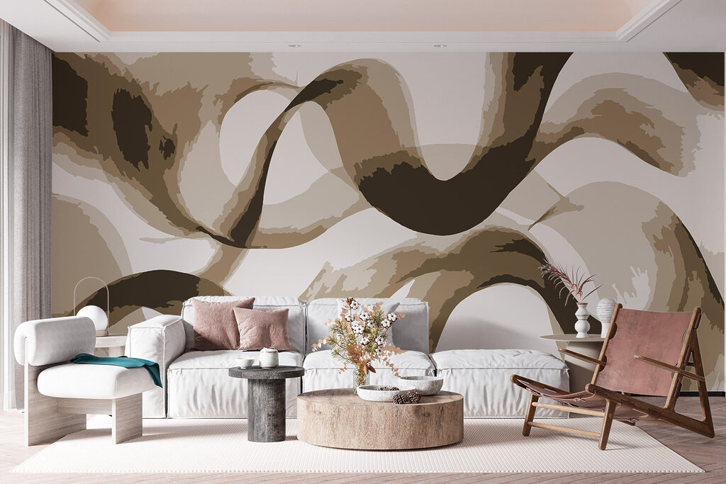 Pennellate in movimento — ambiente 1