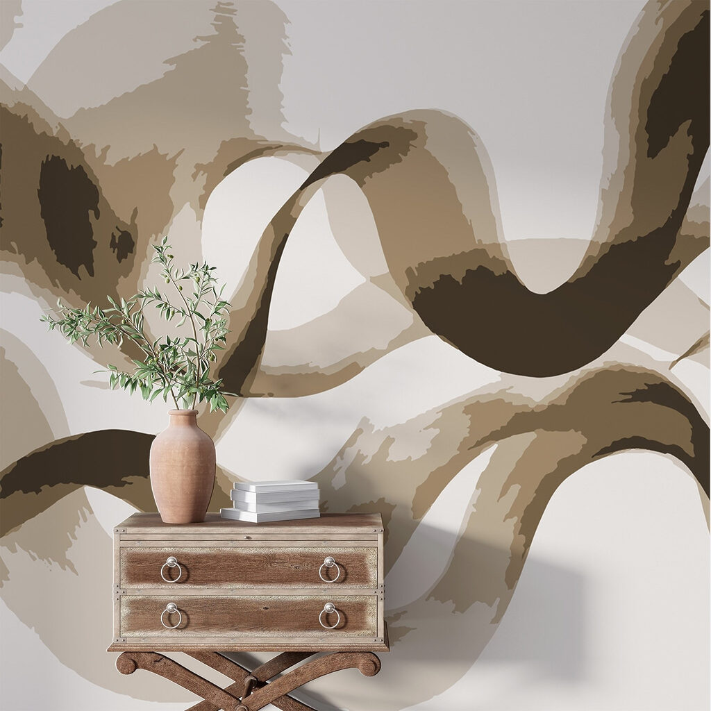 Pennellate in movimento — ambiente 2