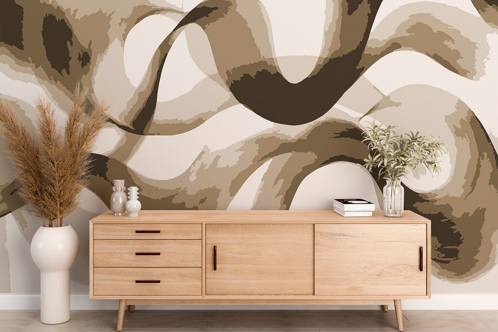 Pennellate in movimento — ambiente 3