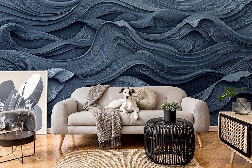 Onde come il mare — ambiente 2