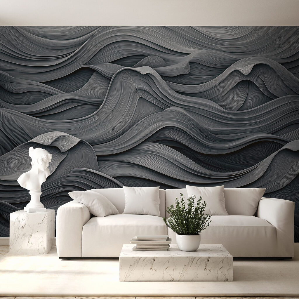Onde come il mare — ambiente 2