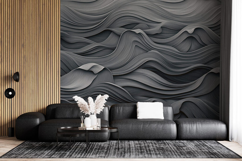 Onde come il mare — ambiente 3
