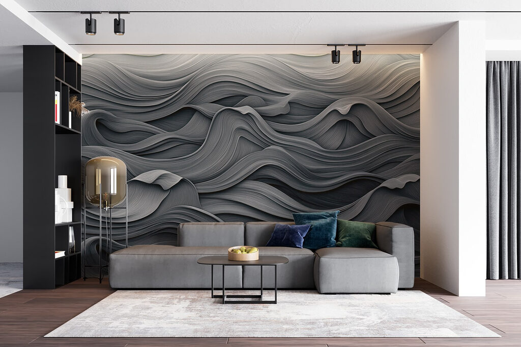 Onde come il mare — ambiente 5