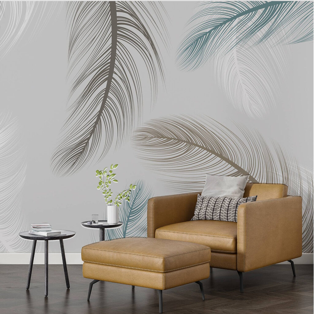 Piume in movimento — ambiente 2