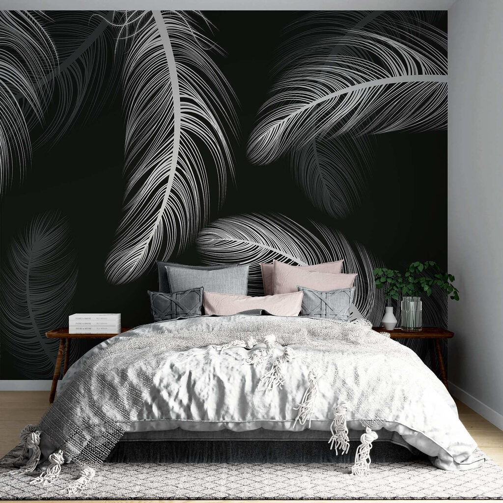 Piume in movimento — ambiente 1