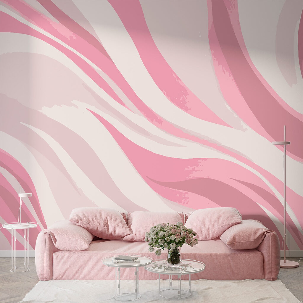 Bande in movimento — ambiente 1