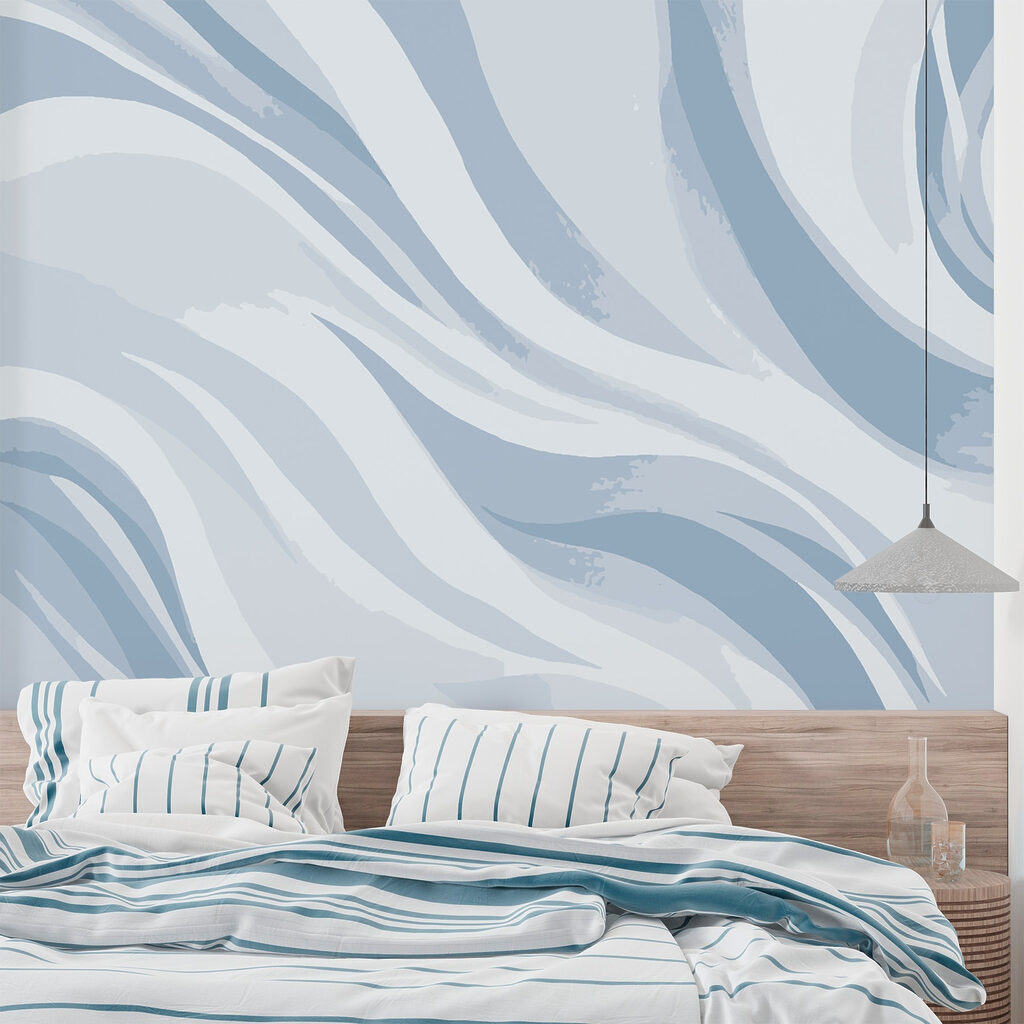 Bande in movimento — ambiente 1