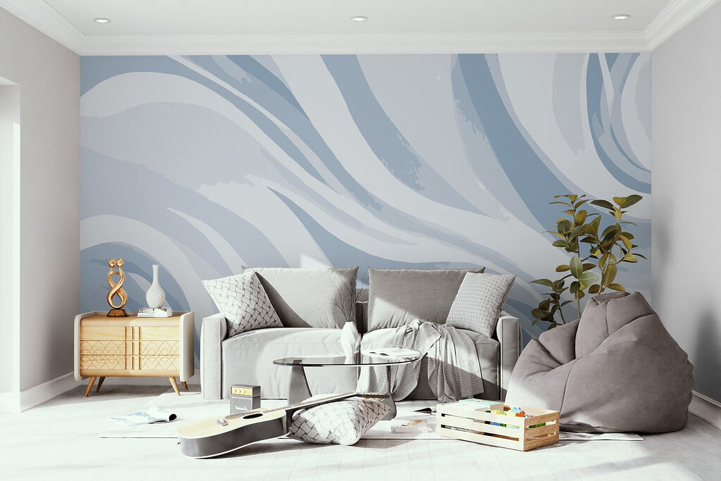 Bande in movimento — ambiente 2