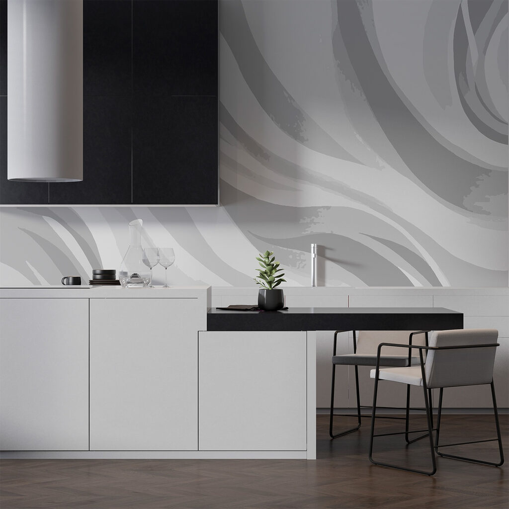 Bande in movimento — ambiente 2
