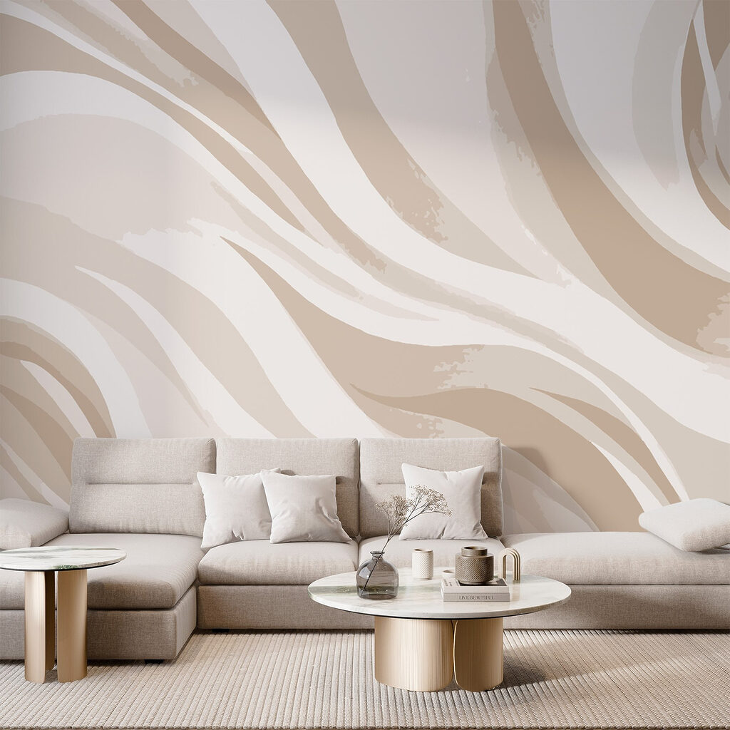 Bande in movimento — ambiente 2